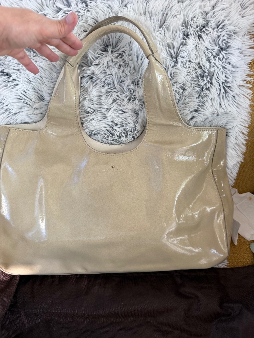 Kate Spade handbag